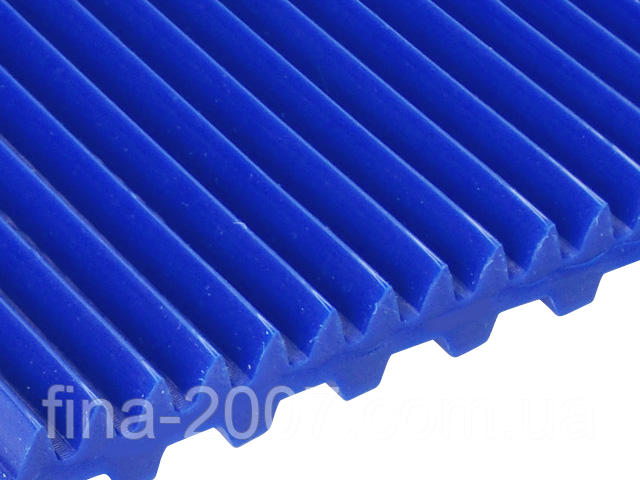 Ремінь зубчастий Transfood FDA T10 LAMELLE 5
