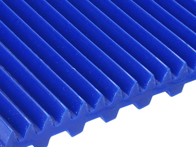 Ремінь зубчастий Transfood FDA T10 LAMELLE 5