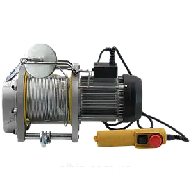 Тельфер Odwerk BHR 250/60