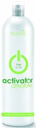 Nouvelle Activator Окислювальна емульсія для Nouvelle Touch 2,1% 1000 мл, фото 1