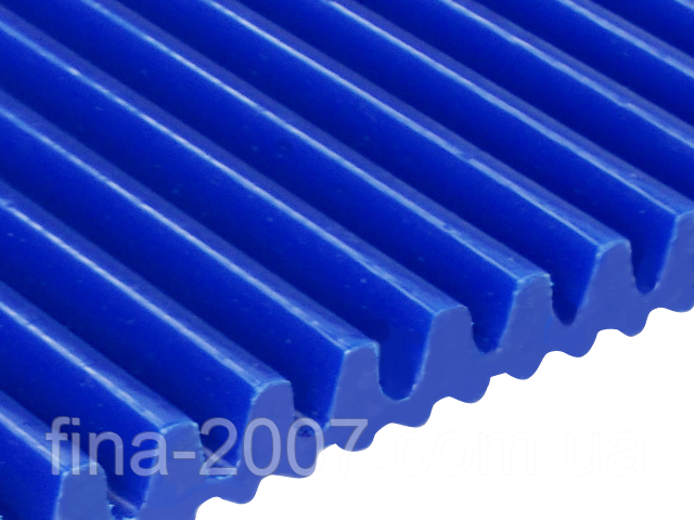 Ремінь зубчастий Transfood FDA T5 LAMELLE 7,5
