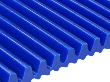 Ремінь зубчастий Transfood FDA T5 LAMELLE 7,5