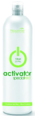 Nouvelle Activator Окислювальна емульсія для Nouvelle Touch 3,9% 1000 мл, фото 1