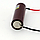 Li-ion акумулятор LG HG2 3000mAh 3.7 V 20A високотоковий, фото 2