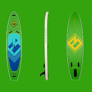 SUP board (Sup дошки) надувний сап FOCUS ISUP HAWAII GRBA
