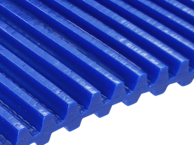 Ремінь зубчастий Transfood FDA T10 LAMELLE 7,5