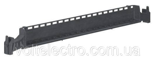 Тримач клем QuickConnect для щитів Golf VF/VS 18/22мод. VZ708N, фото 1