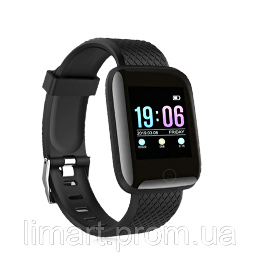 Smart bracelet 116 plus deals