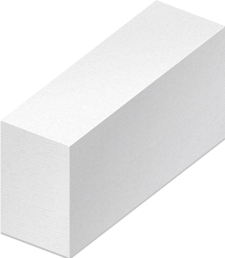 Газоблок стіновий Стоунлайт (Бровари) 300х200х600