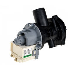 Помпа 25W M327 для пральної машини Ariston C00855480
