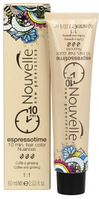 Краска для волос Nouvelle ESPRESSOTIME HAIR COLOR 60 ml