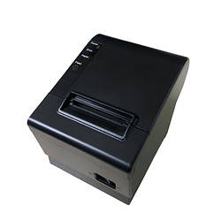 Принтер чеків ASAP POS C58120 USB+Ethernet (58 мм, з автообрізкою)