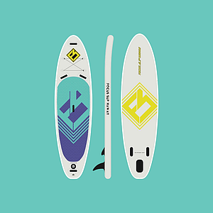 SUP board (Sup дошки) надувний сап FOCUS ISUP HAWAII GBA