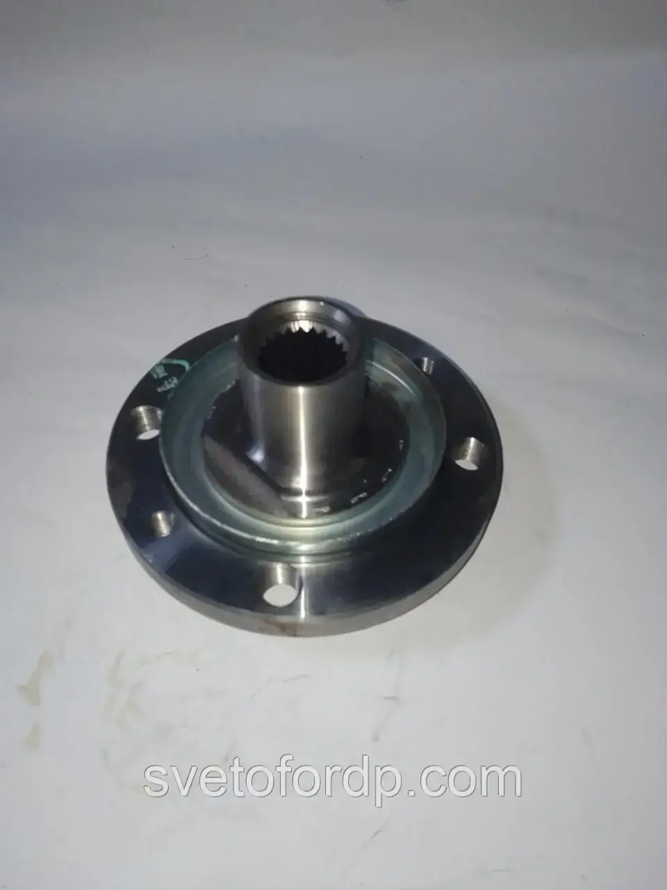 Ступиця передня ВАЗ 2108, 2109, 21099, 2110, 2111, 2112, 2113, 2114, 2115 ВАЗ, фото 1