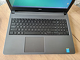 Ноутбук Dell Inspiron 15 5558/15.6 HD/i5 5200U/8Gb/HDD500Gb/Intel HD 5500, фото 2