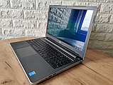 Ноутбук Dell Inspiron 15 5558/15.6 HD/i5 5200U/8Gb/HDD500Gb/Intel HD 5500, фото 4