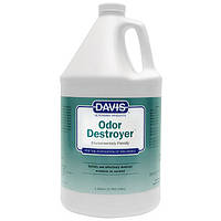 Davis Odor Destroyer спрей для видалення запахів, 3.8 л