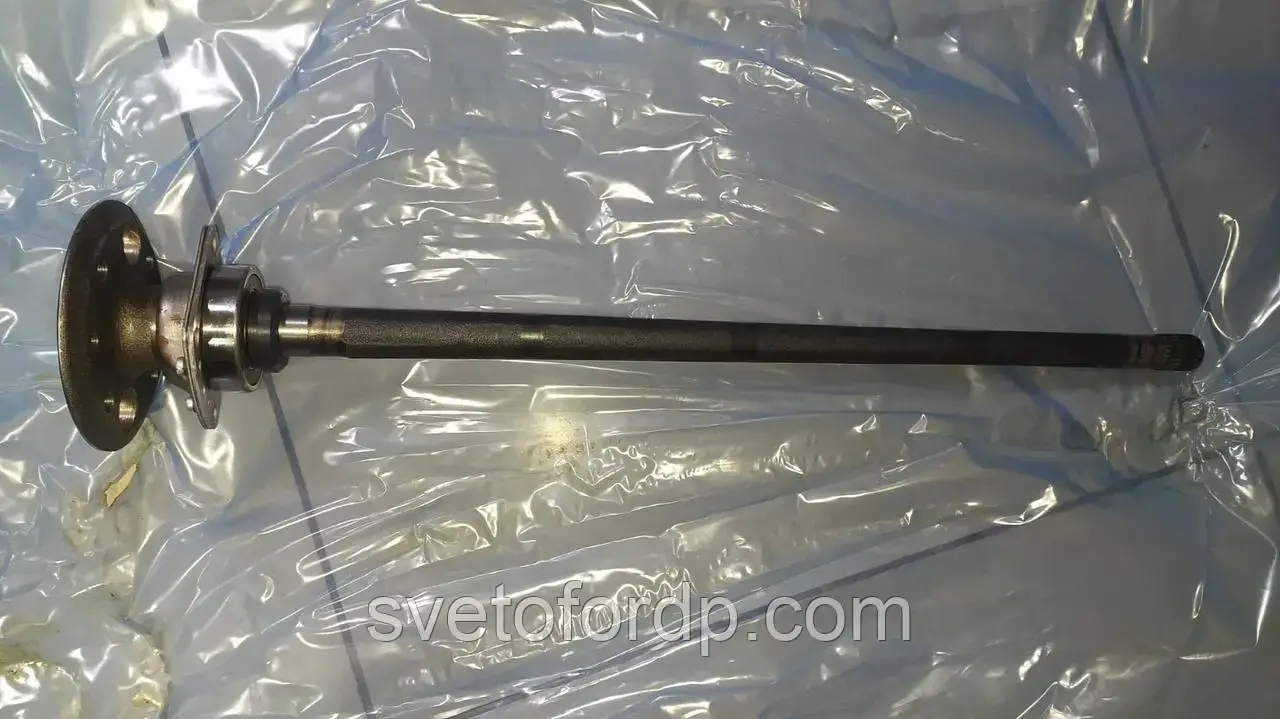 Півось ВАЗ 2101, 2102, 2103, 2105, 2106, 2107 у зборі, фото 1