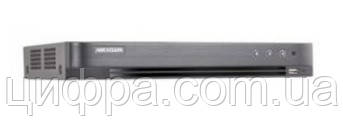 Відеореєстратор Hikvision iDS-7208HUHI-M2/S