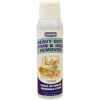 Davis Heavy Duty Stain & Odor Remover спрей для видалення плям і запахів