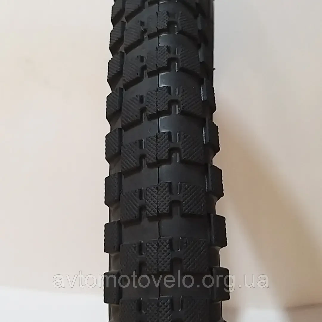 Шина на велосипед RALLEX 20 х 2.125 (57-406)