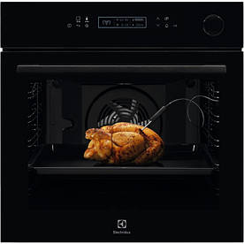Духовка електрична Electrolux COC8H31Z