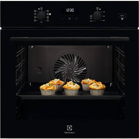 Духовка електрична Electrolux EOD3C70TK