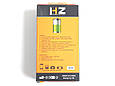 USB зарядка в прикуриватель с вольтметром HZ HC1/9001 CAR CHARGER 2.4A USBx2, фото 11