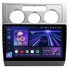 Штатна магнітола Teyes CC3 VW Touran 1 (2003-2010)