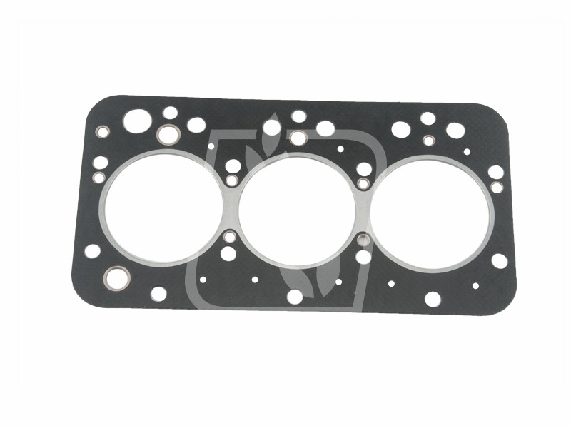 Прокладка головки двигуна трактора Fiat Iveco 8035.02 8035.05 (FPT) Tier2 8035.06 8035.05, фото 1