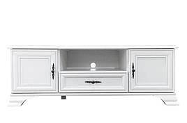 Тумба ТВ RTV2D1S з ЛДСП Кентукі Gerbor