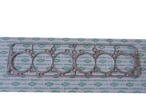 PL10624442 Прокладка головки двигуна Andoria SW400 комбайна трактора Bizon, фото 1