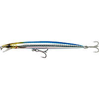 Воблер Savage Gear Sandeel Jerk Minnow F 110mm 7.0g Basic Atherina (1854.10.30)