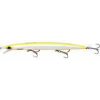 Воблер Savage Gear Sandeel Jerk Minnow S 145mm 17.0g YWO (1854.10.48)