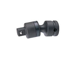 Кардан 1/2" ударний посилено. з кулькою KINGTONY 4798P