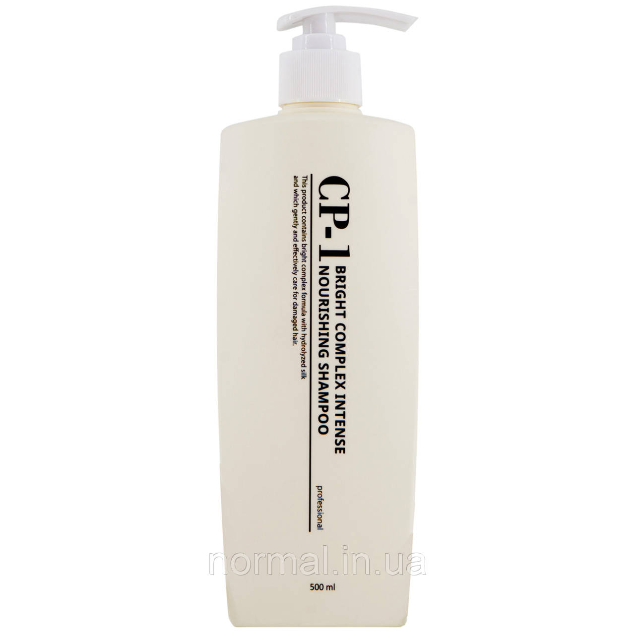 Шампунь Esthetic House CP-1 Bright Complex Shampoo 500 мл