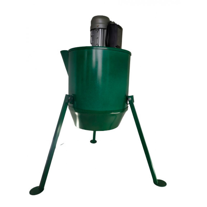 Електродробілка (корморізка) СовеК «ЛАН-4»