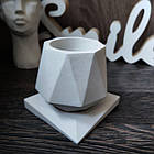 СВВ - 500 зміцнювач гіпсу, фото 5