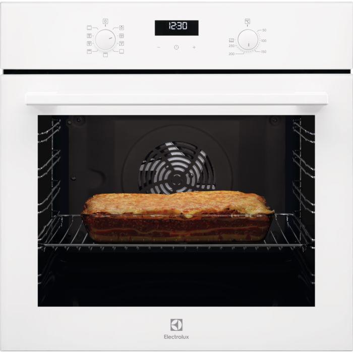Духовка електрична Electrolux EOF5C50V