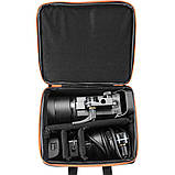 Сумка міні студія Godox CB-12 (30х26х14 см), фото 4