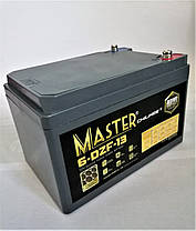 Акумулятор до електровелосипедів Master Gold 6-DZM-13.1, фото 4