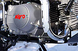 Живильник KAYO TSD110, фото 9