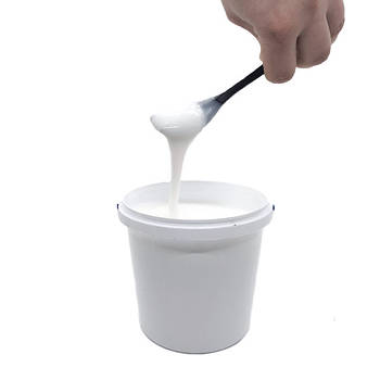 Формовний силікон