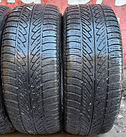 Шины б у 215/60R16 зима GOODYEAR ULTRAGRIP