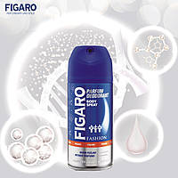 FIGARO Дезодорант парфюмированный FASHION 150 мл от MiL MiL (Италия)