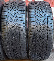 Шины б у 215/60R16 зима GOODYEAR ULTRA GRIP