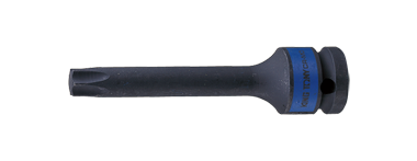 TORX 1/2" Т40 УДАРНИЙ 100мм KINGTONY 406340
