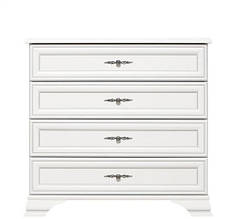 Комод KOM4S з ЛДСП/МДФ Кентукі Gerbor