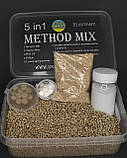 МІТОД-МІКС 5В1 (Амур, Креветка, Кріль, Полуниця, Спеції, Тигровий Горіх, Халібут), фото 10
