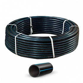 Поліетиленові труби